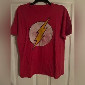 The Flash Red T-shirt